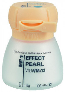 VM13 VITA - Effect Pearl - EP2 - Le flacon de 12 g
