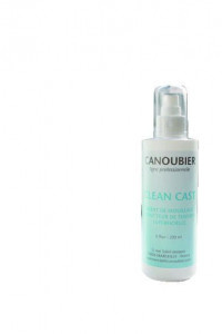 Debubblizer Clean Cast CANOUBIER - Le spray de 200 ml