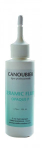 Liquides CANOUBIER - Opaque P - Le flacon de 125 ml
