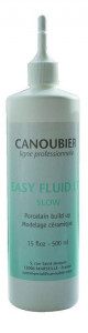 Liquides CANOUBIER - Easy Fluid LT - Slow - Le flacon de 500 ml