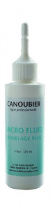 Liquides CANOUBIER - Micro Fluid Modelage Plus - Le flacon de 125 ml