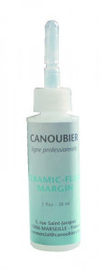 Liquides CANOUBIER - Ceramic Fluid Margin - Le flacon de 30 ml