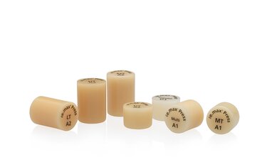 IPS e.max Press IVOCLAR