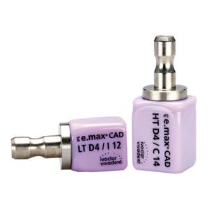 IPS e.max CAD IVOCLAR VIVADENT