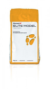 Elite Model fast 3kg light cream