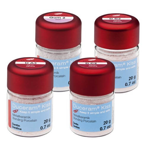 Duceram Kiss DENTSPLY SIRONA