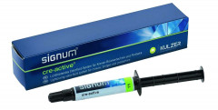 Signum Ceramis & Signum Composite KULZER - Mamelon Dentine MD1 - La seringue de 4 g