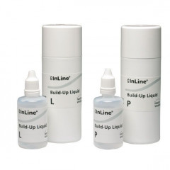 IPS Inline IVOCLAR - Liquide de modelage L - Le flacon de 250 ml