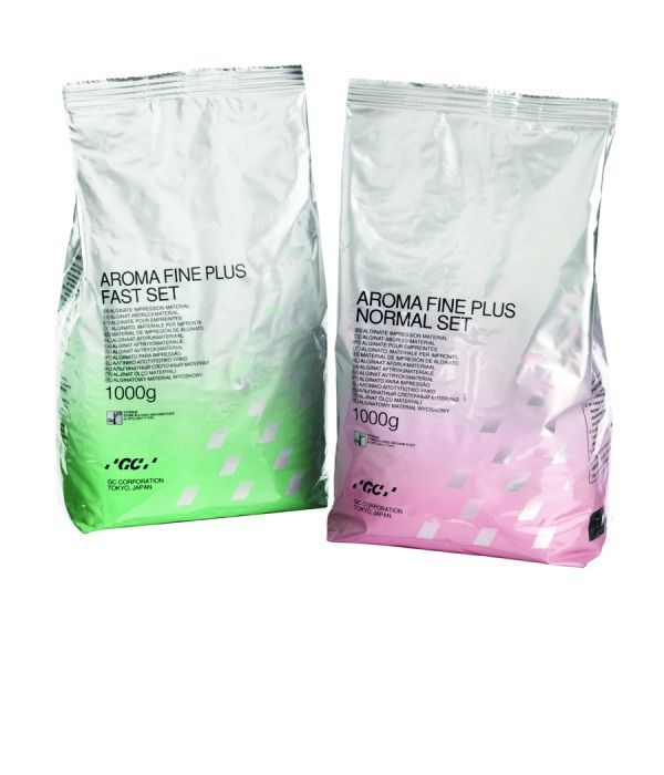 Aroma Fine Plus - GC