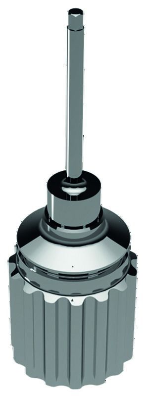 Tournevis Driver Short 0,9 Hex ELOS