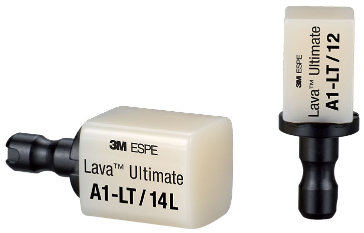 3M ESPE Lava Ultimate