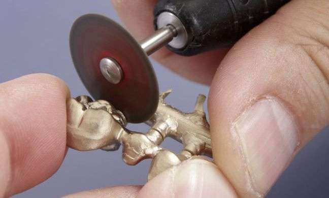 Disques Dynex RENFERT