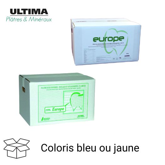 Europe ULTIMA