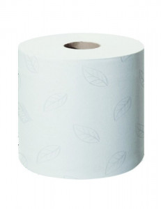 Papier toilette Smartone Mini TORK - Recharge de 12 rouleaux T9