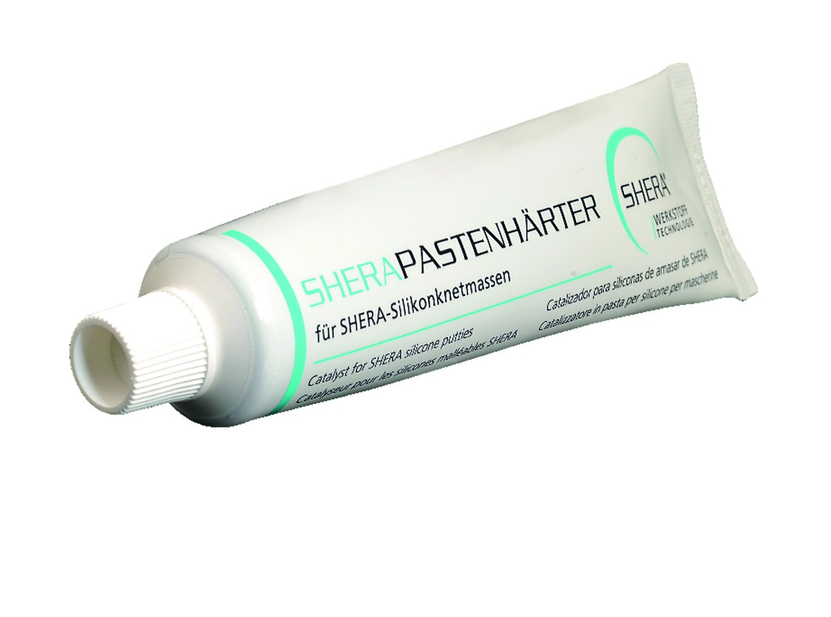 Sherapastenharter Catalys.Silic.S 40ml