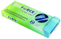Fiber Force BCM - Les 2 rubans - 2 x 0,5 x 150 mm - Blancs