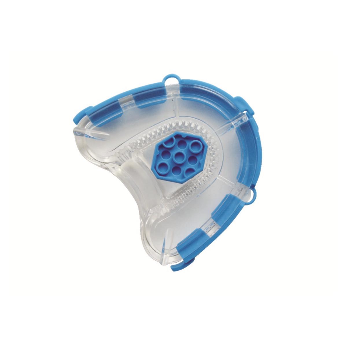 Système BAFIX - Le lot de 50 hémi-arcades