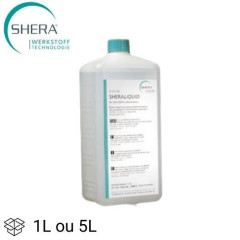 Liquide de mélange Sheraliquid SHERA