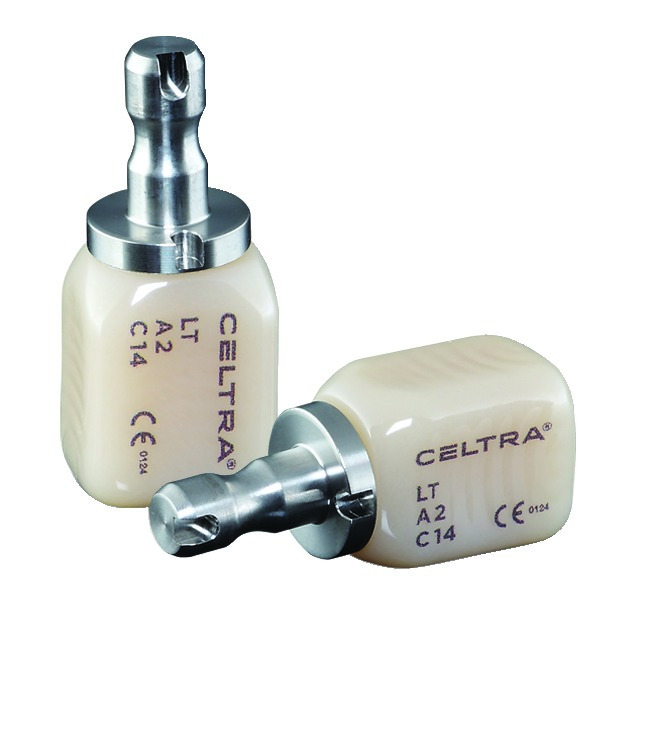 CELTRA DUO