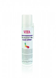 VITA Akzent Plus Glaze - Spray - Le flacon de 75 ml