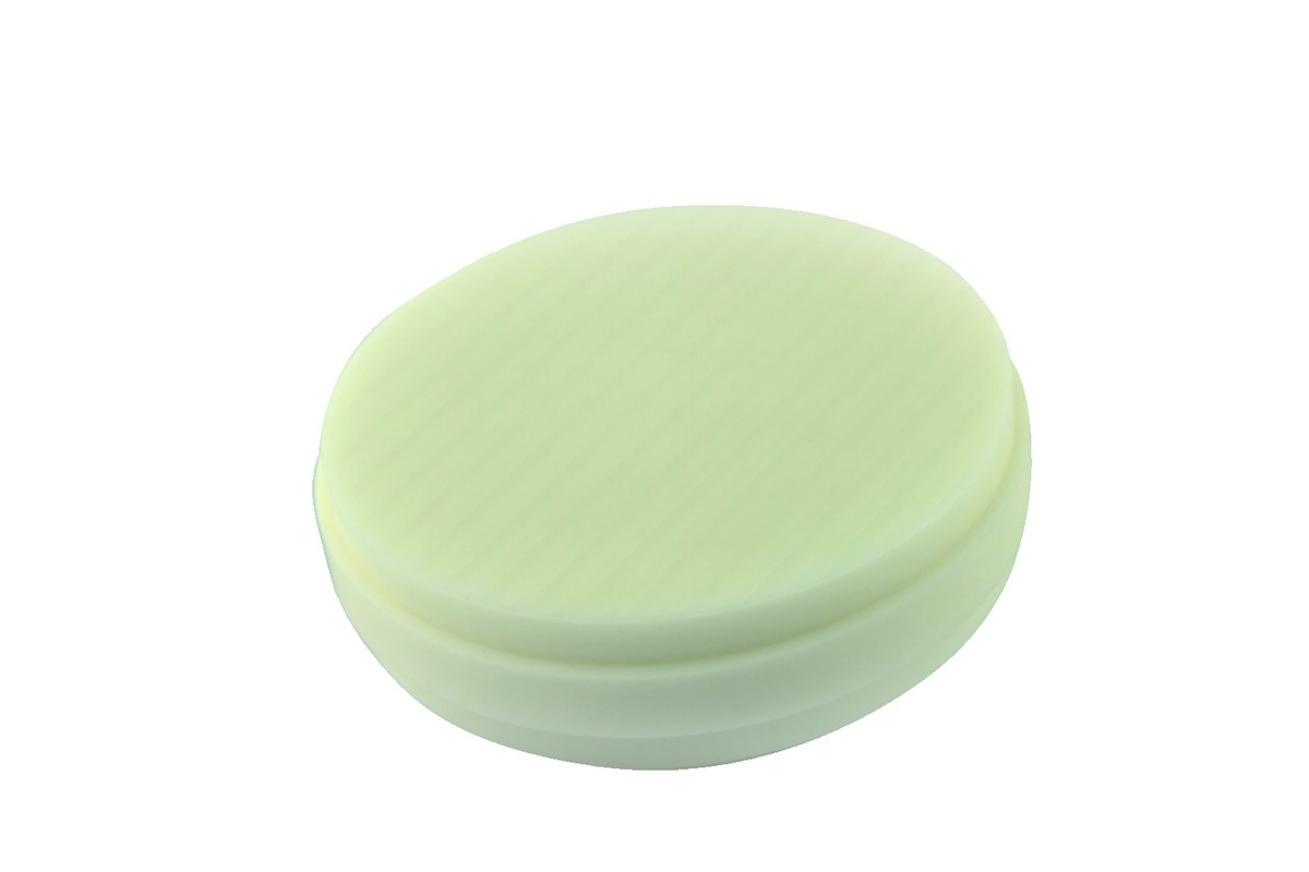 Disque Rayon-X POLIDENT