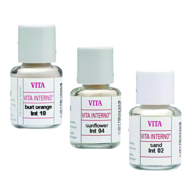 Ceramique Vita Interno