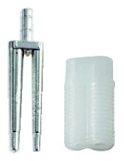 Bi-V-Pin Type N court x1000 SONG YOUNG