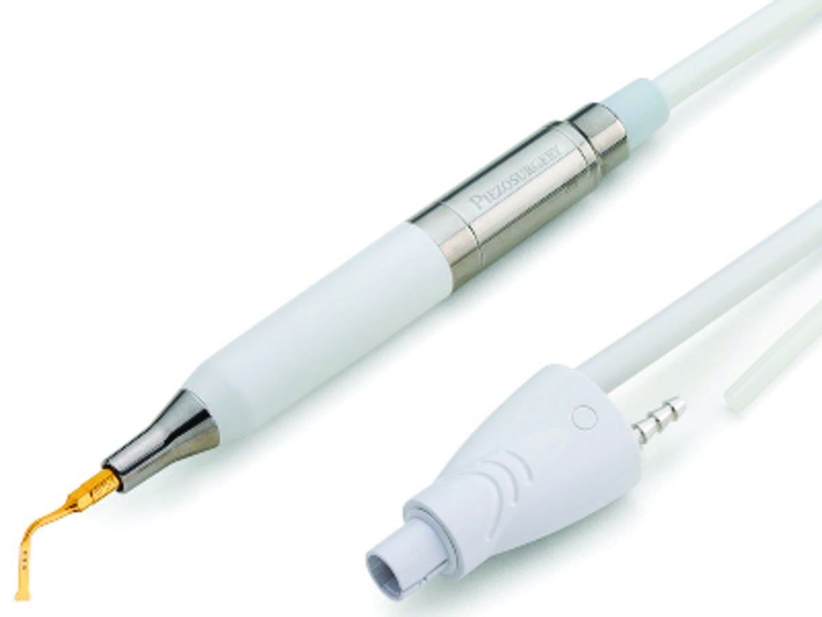 Piece à main et cordon - Piezosurgery - Mectron