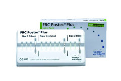 FRC Postec Plus IVOCLAR VIVADENT - Intro pack