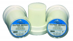 Cire Cutex Bond Yeti Dental - Le bloc de 45 g