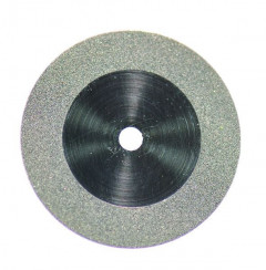 Disque diamanté Diatech COLTENE - Ultraflex - 30 µm - 16 x 0,12 mm - Le disque