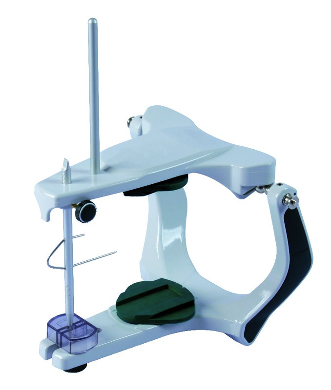 Archimède Junior MESTRA - L'articulateur