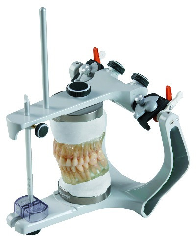 Archimède Pro MESTRA - L'articulateur