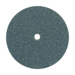 Polissoirs polyuréthane DEDECO - Meulette grise 7352 - la boîte de 100