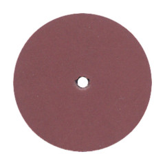 Polissoirs polyuréthane DEDECO - Meulette marron 7401 - la boîte de 12
