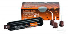 Gradia Core Cartridge Recharge - GC
