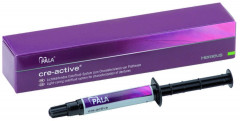 PALA Cre-active Masse Gingiva R50 - la seringue de 3 g KULZER