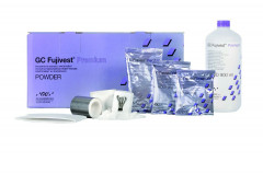 Fujivest Premium GC - Le carton de 6 kg (67 x 90 g)