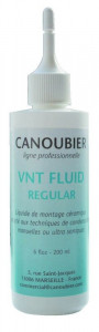 Liquides CANOUBIER - VNT Fluid Regular - Le flacon de 200 ml