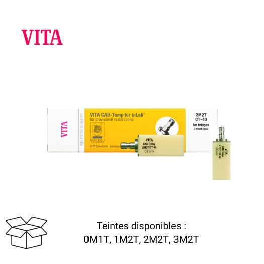 Blocs Vita CAD Temp
