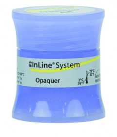 IPS Inline IVOCLAR - Opaquer - BL3/BL4 - La seringue de 9 g