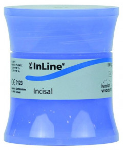 IPS Inline IVOCLAR - Incisal - BL - Le pot de 100 g