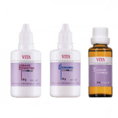VITA VMCC Polymer - Le liquide de 100 ml