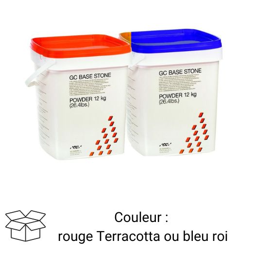 Plâtre Base Stone GC