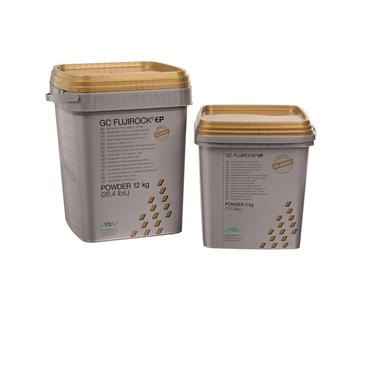 Fujirock EP Classic GC