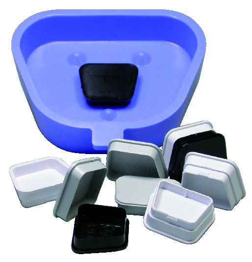 Socles Model-Lock CUP - Le socle 692P