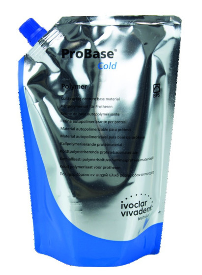 Henry Schein Dents - Probase Cold IVOCLAR - La poudre de 2 x 500 g ...