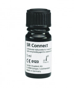 SR Connect IVOCLAR - Le tube de 5 ml
