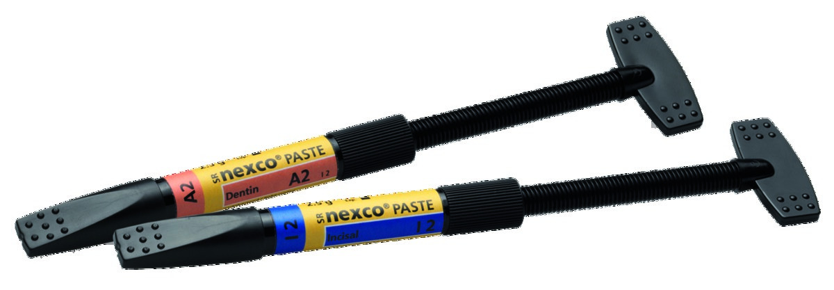 Seringue composite SR Nexco IVOCLAR
