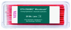 Microbrush applicateur jetable (20) VITA